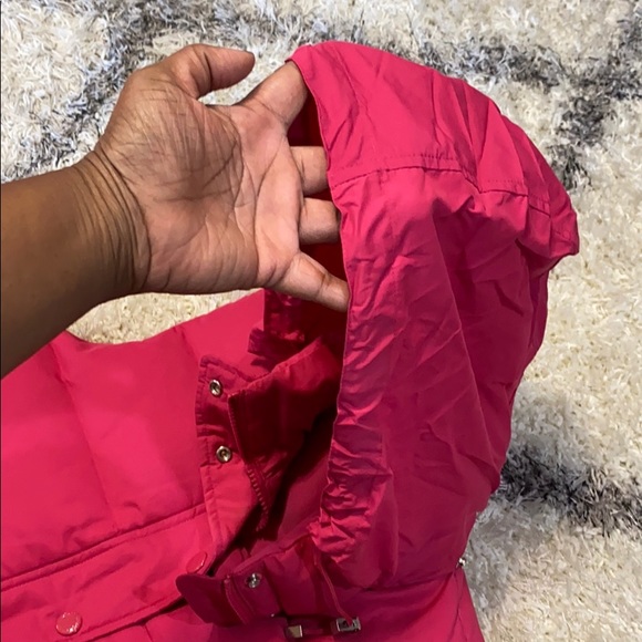 ‼️Excellent Condition‼️Banana Republic puffer vest - Picture 8 of 13